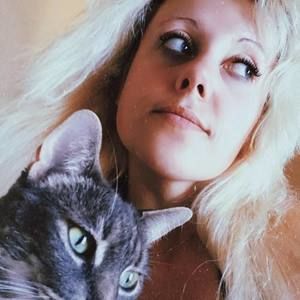 Meet your Posher, Katherine